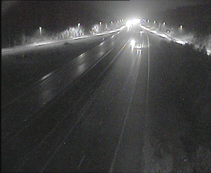 Weather Camera Image Väg 1 Salo, Lahnajärvi, Salo, Varsinais-Suomi