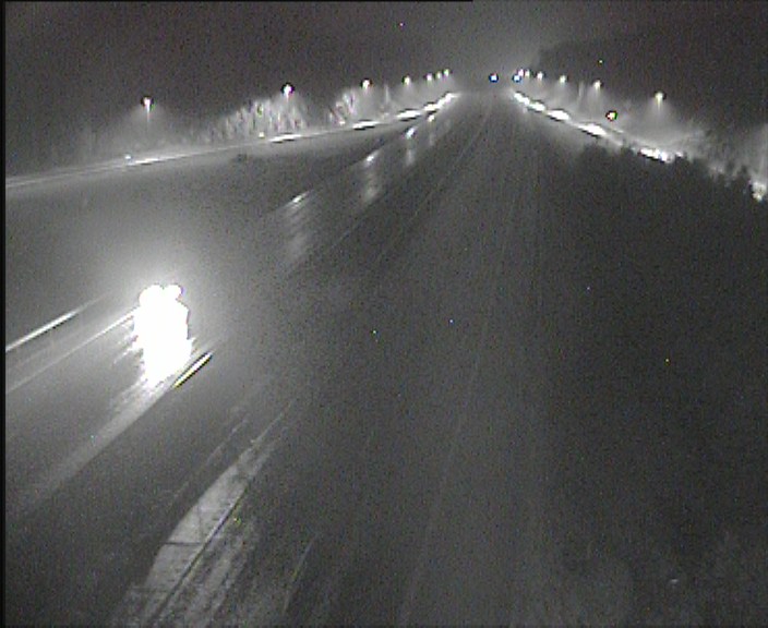 Weather Camera Image Väg 1 Salo, Lahnajärvi, Salo, Varsinais-Suomi