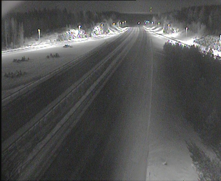 Kelikamerat Kuva Tie 1 Salo, Lahnajärvi, Salo, Varsinais-Suomi