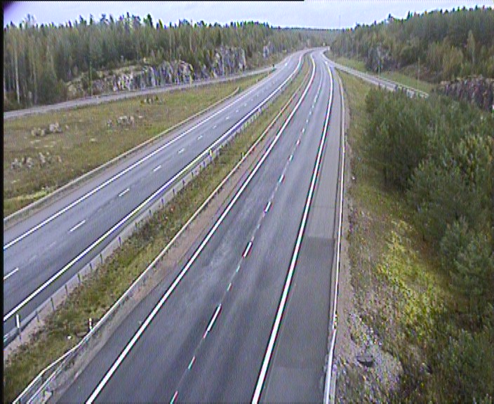 Kelikamerat Kuva Tie 1 Salo, Lahnajärvi, Salo, Varsinais-Suomi