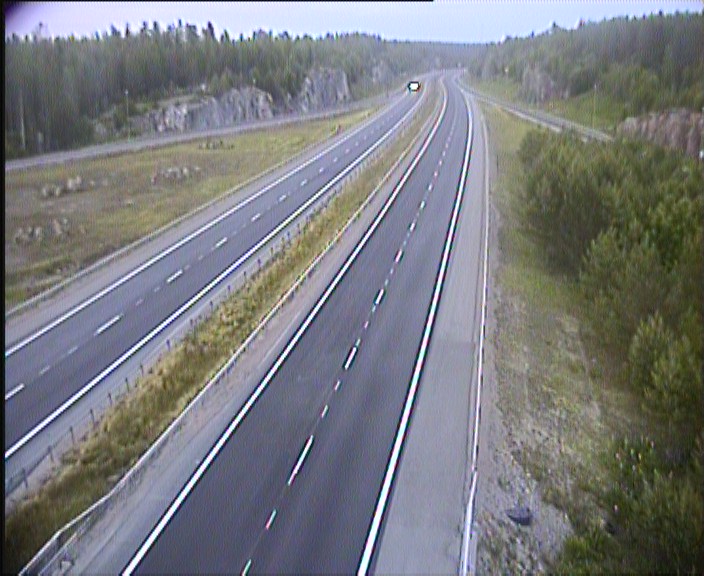 Kelikamerat Kuva Tie 1 Salo, Lahnajärvi, Salo, Varsinais-Suomi