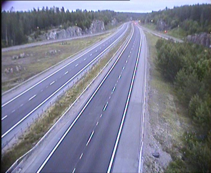 Kelikamerat Kuva Tie 1 Salo, Lahnajärvi, Salo, Varsinais-Suomi