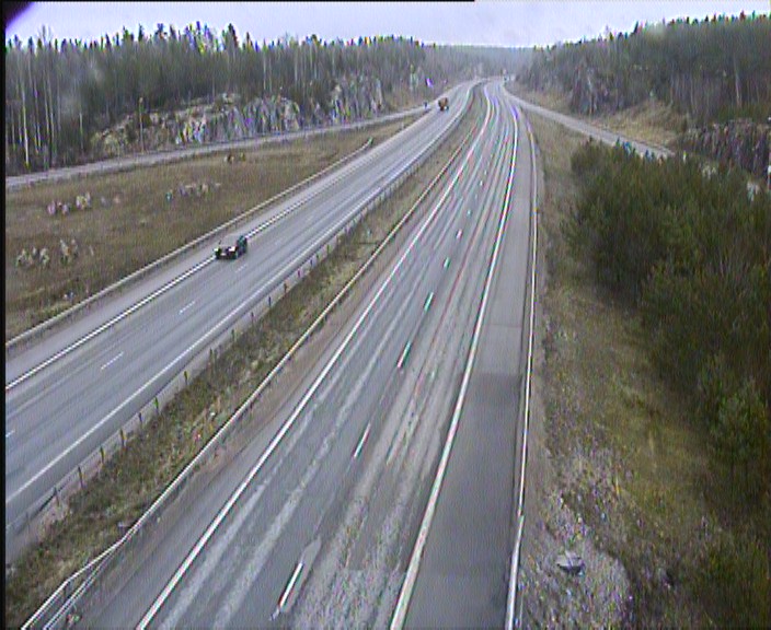 Kelikamerat Kuva Tie 1 Salo, Lahnajärvi, Salo, Varsinais-Suomi