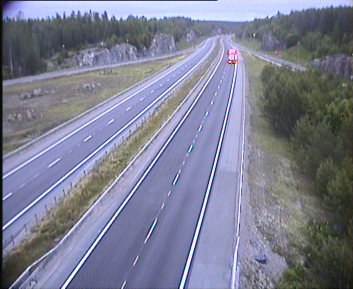 Kelikamerat Kuva Tie 1 Salo, Lahnajärvi, Salo, Varsinais-Suomi