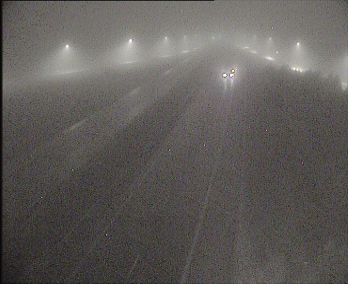 Weather Camera Image Väg 1 Salo, Lahnajärvi, Salo, Varsinais-Suomi