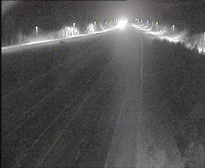 Kelikamerat Kuva Tie 1 Salo, Lahnajärvi, Salo, Varsinais-Suomi