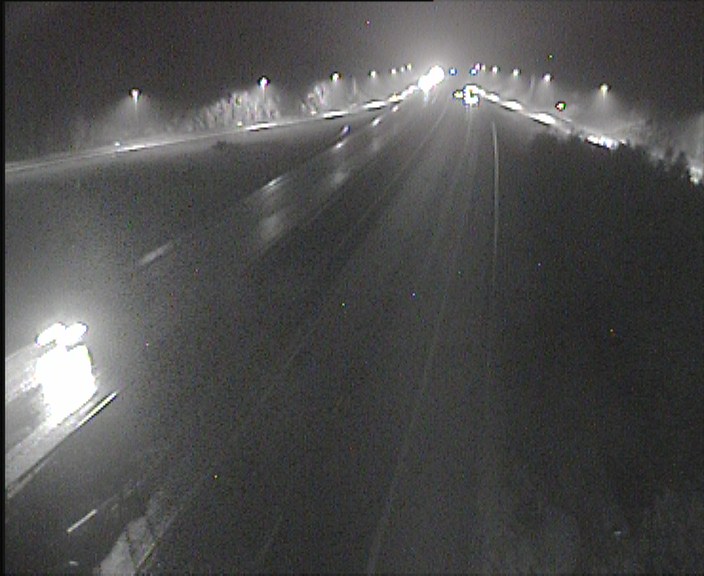 Weather Camera Image Väg 1 Salo, Lahnajärvi, Salo, Varsinais-Suomi