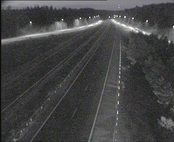 Kelikamerat Kuva Tie 1 Salo, Lahnajärvi, Salo, Varsinais-Suomi