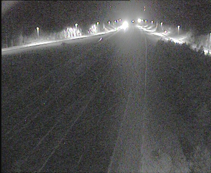 Kelikamerat Kuva Tie 1 Salo, Lahnajärvi, Salo, Varsinais-Suomi