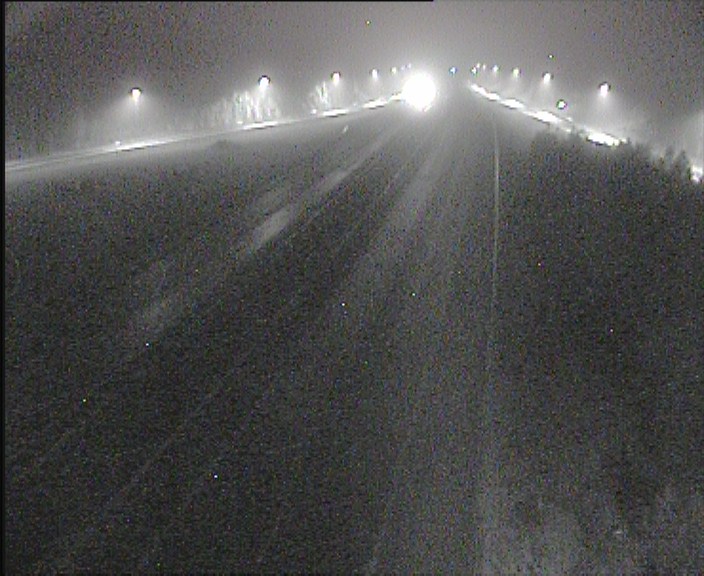 Kelikamerat Kuva Tie 1 Salo, Lahnajärvi, Salo, Varsinais-Suomi