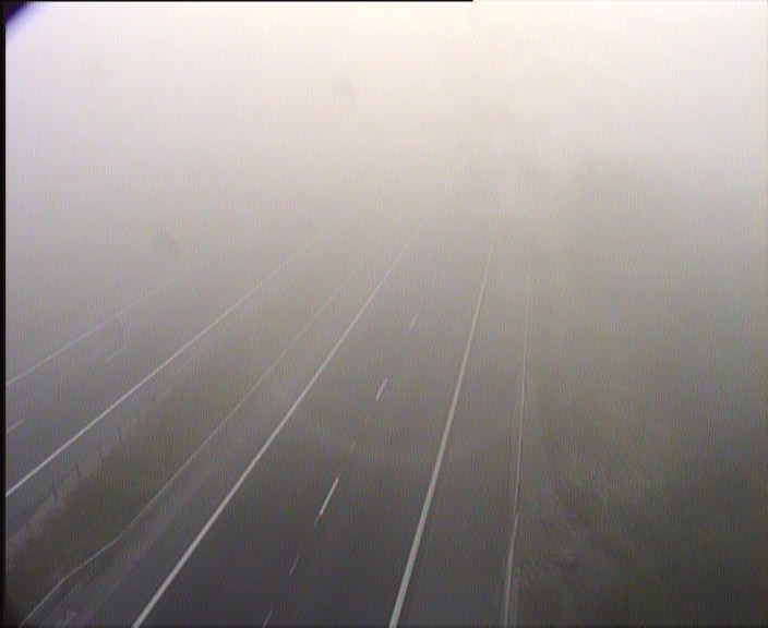 Weather Camera Image Road 1 Salo, Lahnajärvi, Salo, Varsinais-Suomi