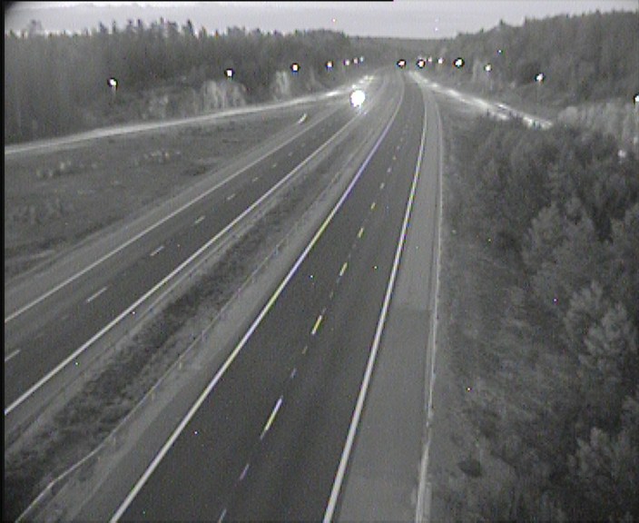 Kelikamerat Kuva Tie 1 Salo, Lahnajärvi, Salo, Varsinais-Suomi