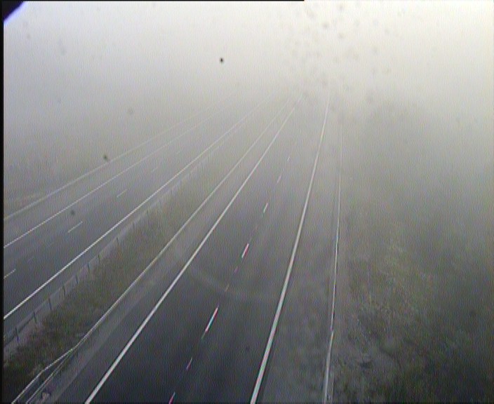 Weather Camera Image Road 1 Salo, Lahnajärvi, Salo, Varsinais-Suomi