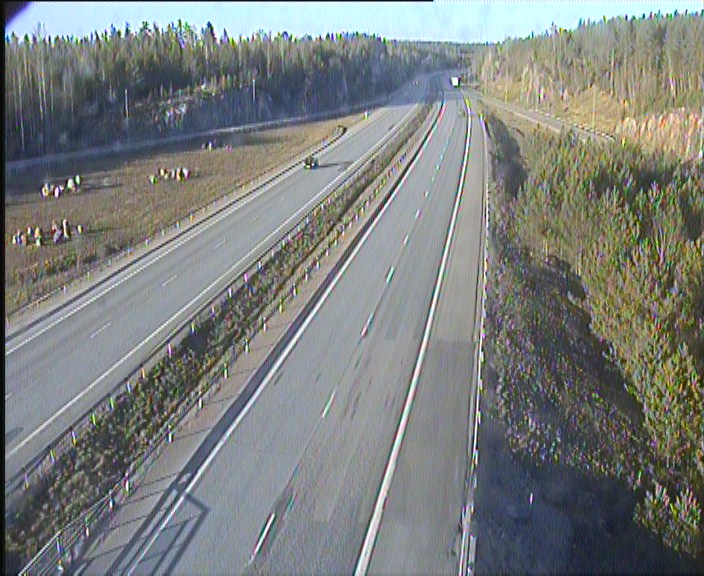 Kelikamerat Kuva Tie 1 Salo, Lahnajärvi, Salo, Varsinais-Suomi