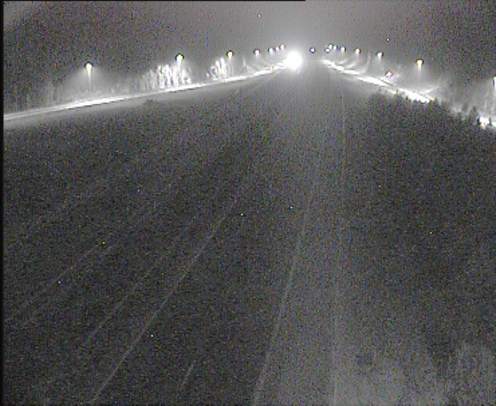 Kelikamerat Kuva Tie 1 Salo, Lahnajärvi, Salo, Varsinais-Suomi