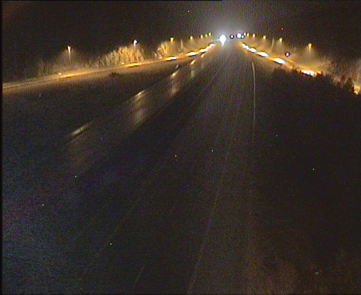 Weather Camera Image Väg 1 Salo, Lahnajärvi, Salo, Varsinais-Suomi