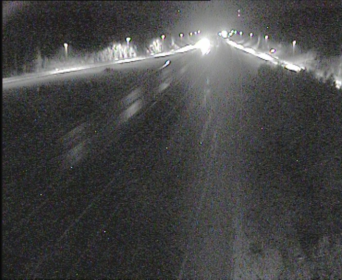 Kelikamerat Kuva Tie 1 Salo, Lahnajärvi, Salo, Varsinais-Suomi