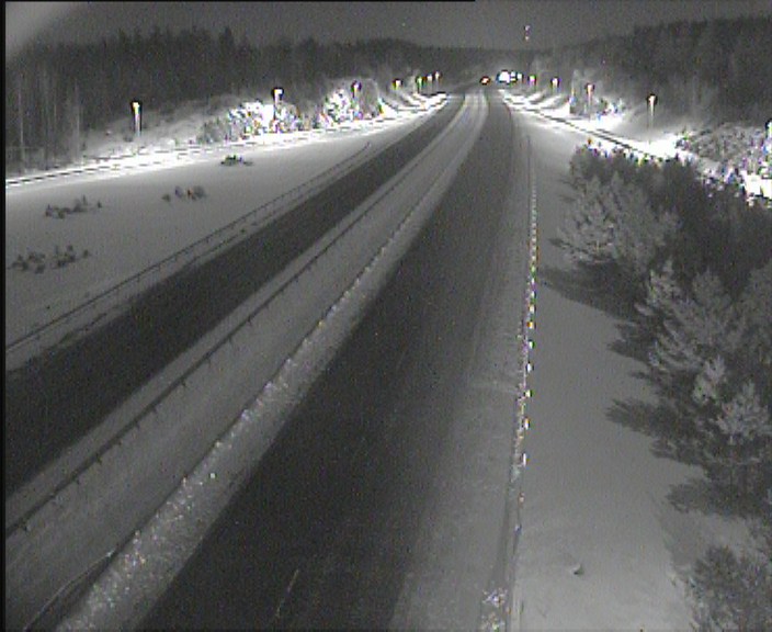 Kelikamerat Kuva Tie 1 Salo, Lahnajärvi, Salo, Varsinais-Suomi