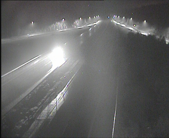 Weather Camera Image Väg 1 Salo, Lahnajärvi, Salo, Varsinais-Suomi