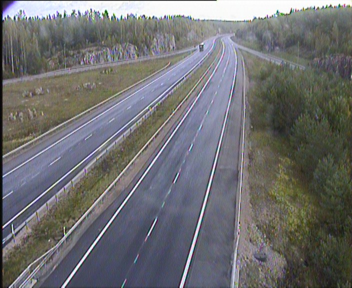 Kelikamerat Kuva Tie 1 Salo, Lahnajärvi, Salo, Varsinais-Suomi