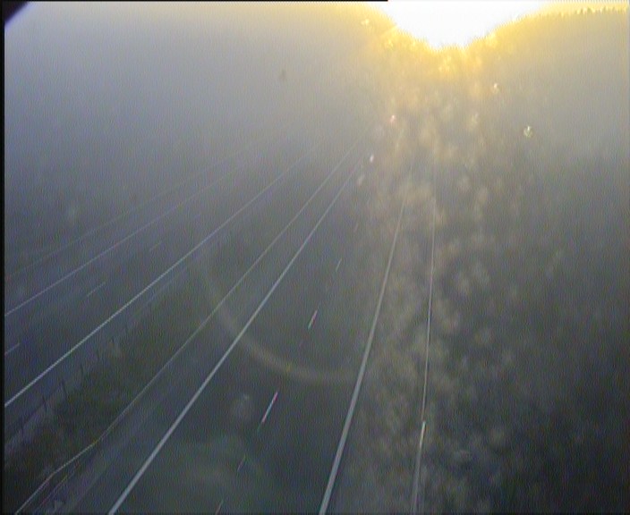 Weather Camera Image Road 1 Salo, Lahnajärvi, Salo, Varsinais-Suomi