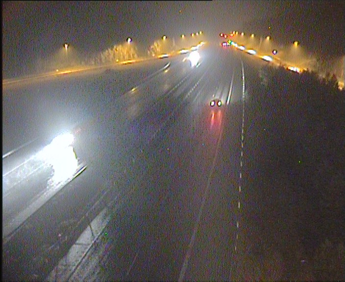 Weather Camera Image Väg 1 Salo, Lahnajärvi, Salo, Varsinais-Suomi