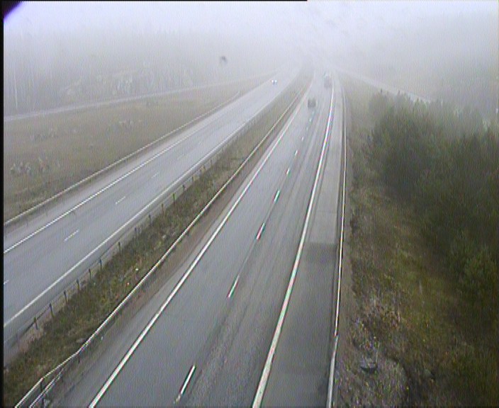 Kelikamerat Kuva Tie 1 Salo, Lahnajärvi, Salo, Varsinais-Suomi