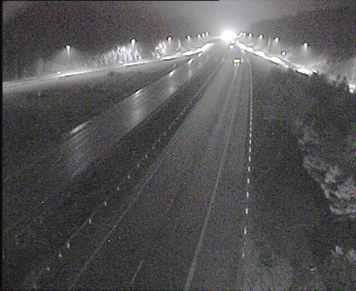 Weather Camera Image Väg 1 Salo, Lahnajärvi, Salo, Varsinais-Suomi