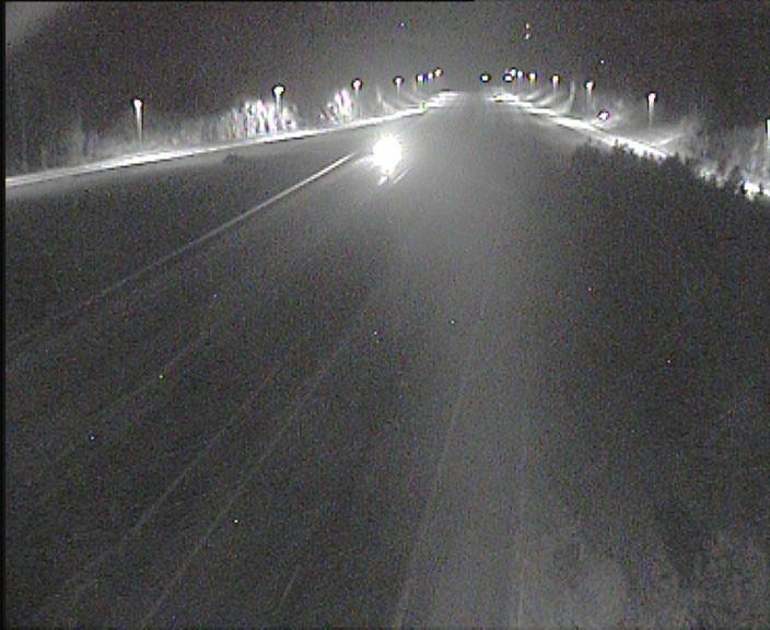 Kelikamerat Kuva Tie 1 Salo, Lahnajärvi, Salo, Varsinais-Suomi