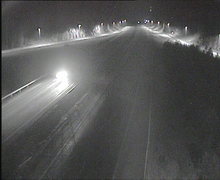 Kelikamerat Kuva Tie 1 Salo, Lahnajärvi, Salo, Varsinais-Suomi