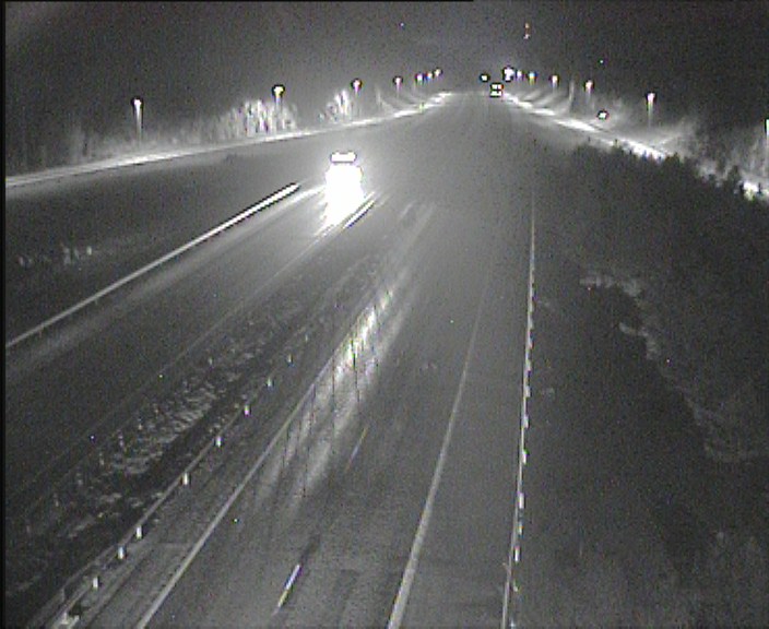 Kelikamerat Kuva Tie 1 Salo, Lahnajärvi, Salo, Varsinais-Suomi