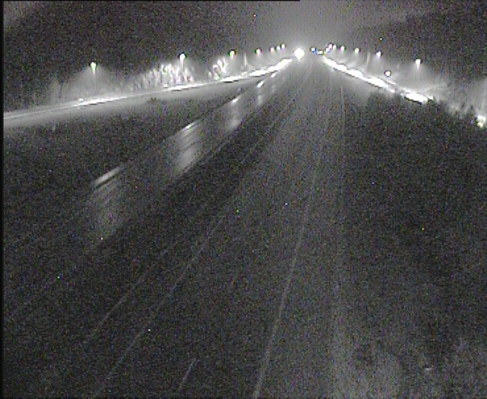 Weather Camera Image Väg 1 Salo, Lahnajärvi, Salo, Varsinais-Suomi