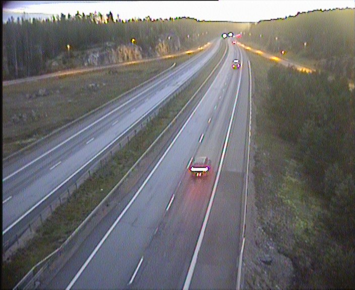 Kelikamerat Kuva Tie 1 Salo, Lahnajärvi, Salo, Varsinais-Suomi