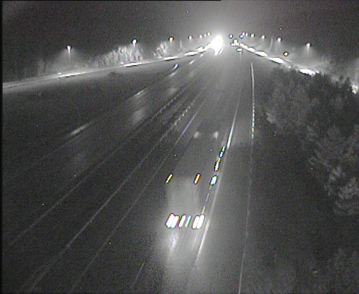 Weather Camera Image Väg 1 Salo, Lahnajärvi, Salo, Varsinais-Suomi