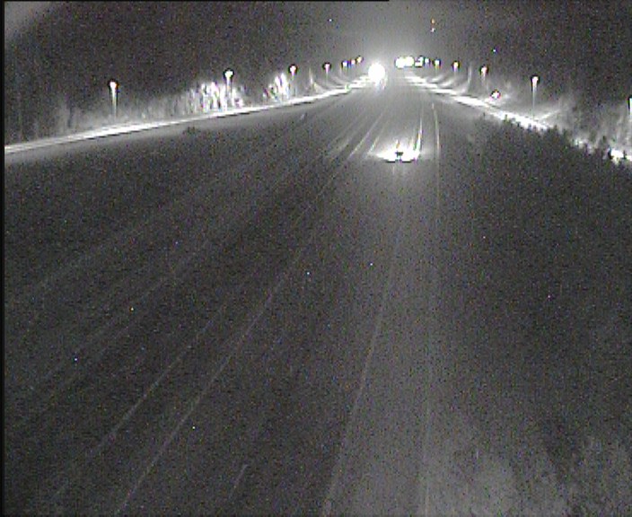 Kelikamerat Kuva Tie 1 Salo, Lahnajärvi, Salo, Varsinais-Suomi