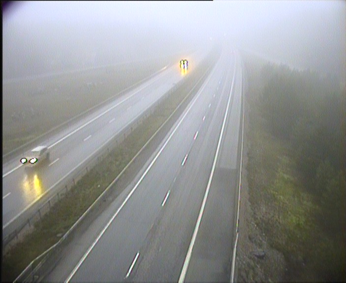 Weather Camera Image Väg 1 Salo, Lahnajärvi, Salo, Varsinais-Suomi