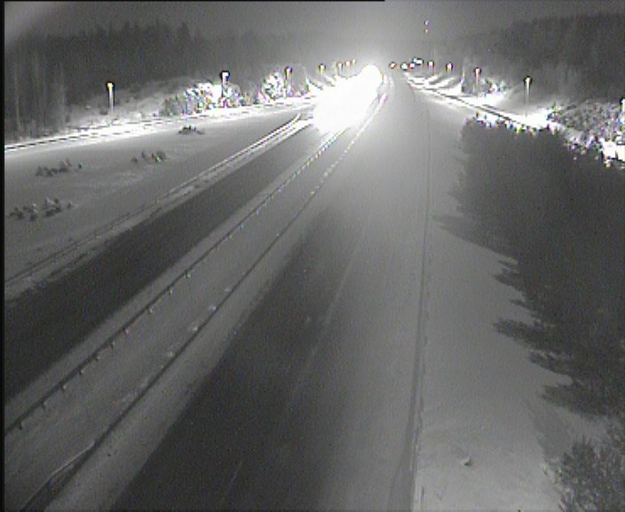 Kelikamerat Kuva Tie 1 Salo, Lahnajärvi, Salo, Varsinais-Suomi