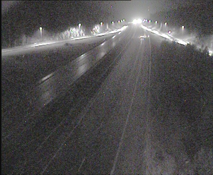Weather Camera Image Väg 1 Salo, Lahnajärvi, Salo, Varsinais-Suomi