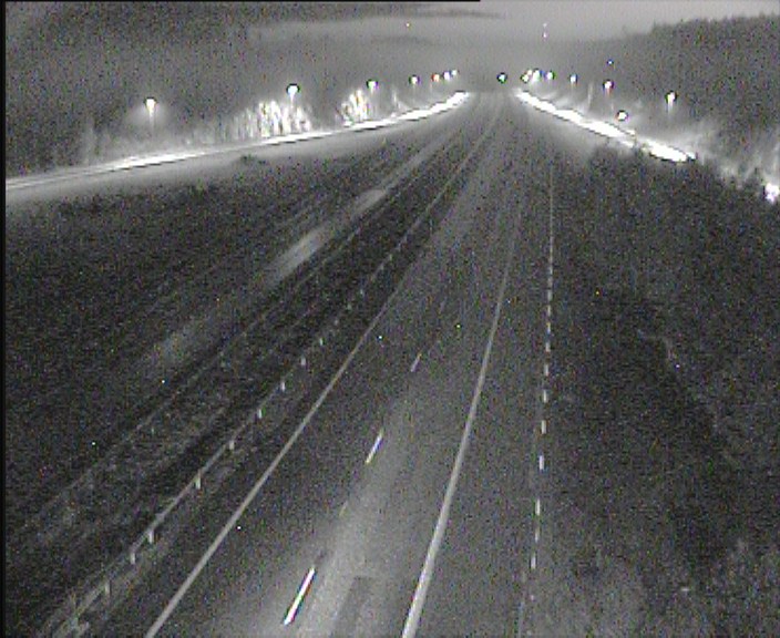 Kelikamerat Kuva Tie 1 Salo, Lahnajärvi, Salo, Varsinais-Suomi