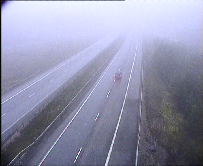 Weather Camera Image Väg 1 Salo, Lahnajärvi, Salo, Varsinais-Suomi