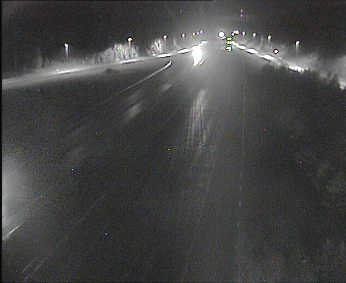 Kelikamerat Kuva Tie 1 Salo, Lahnajärvi, Salo, Varsinais-Suomi