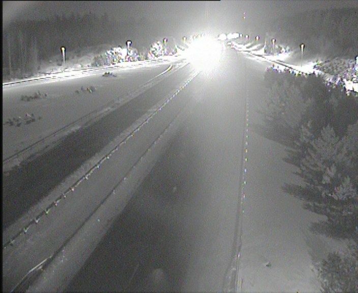 Kelikamerat Kuva Tie 1 Salo, Lahnajärvi, Salo, Varsinais-Suomi