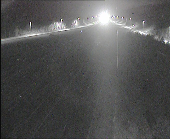 Kelikamerat Kuva Tie 1 Salo, Lahnajärvi, Salo, Varsinais-Suomi