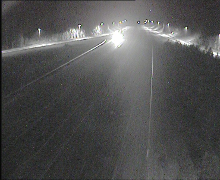 Kelikamerat Kuva Tie 1 Salo, Lahnajärvi, Salo, Varsinais-Suomi