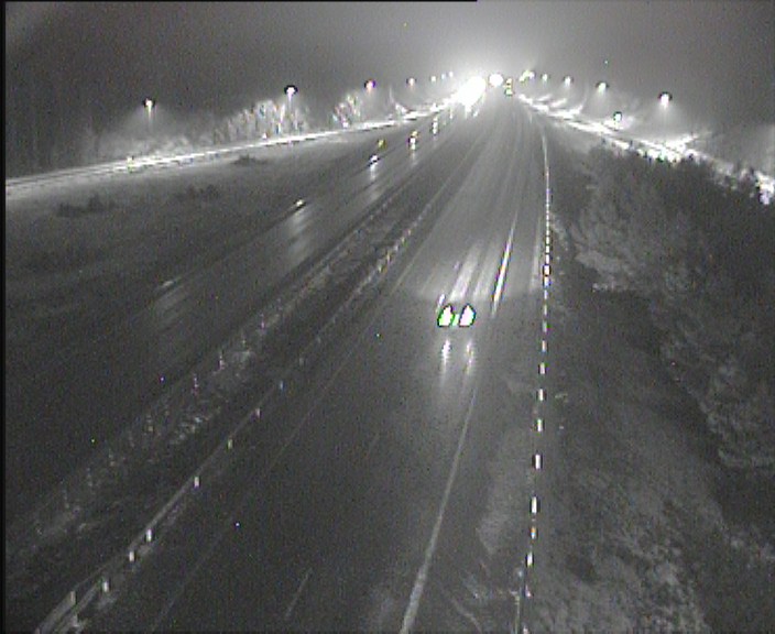 Kelikamerat Kuva Tie 1 Salo, Lahnajärvi, Salo, Varsinais-Suomi