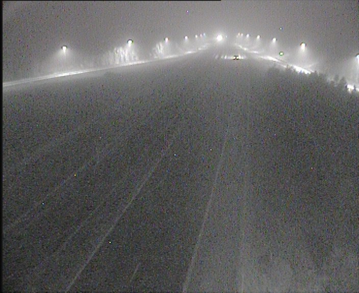 Kelikamerat Kuva Tie 1 Salo, Lahnajärvi, Salo, Varsinais-Suomi