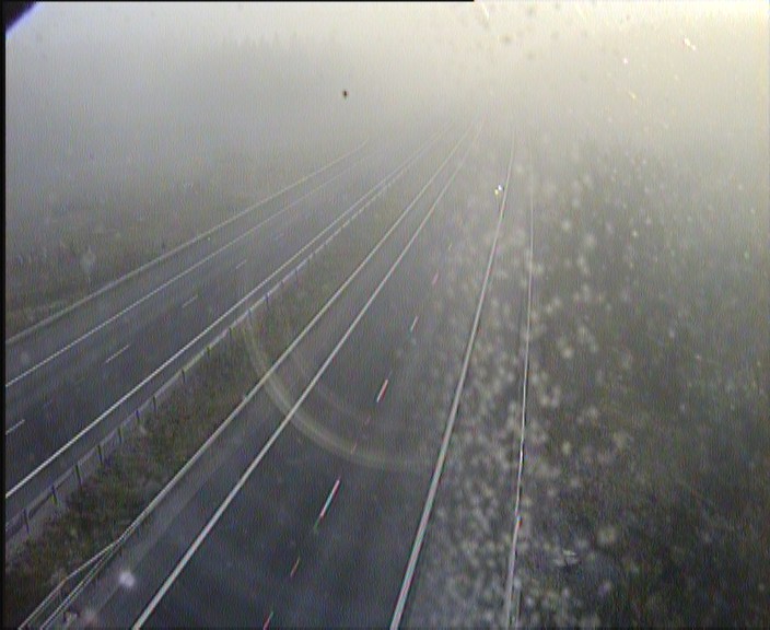 Weather Camera Image Road 1 Salo, Lahnajärvi, Salo, Varsinais-Suomi