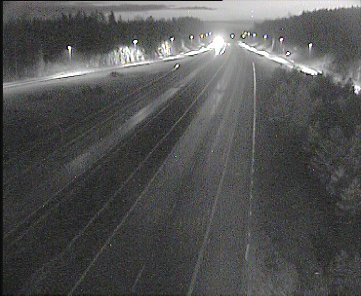 Kelikamerat Kuva Tie 1 Salo, Lahnajärvi, Salo, Varsinais-Suomi