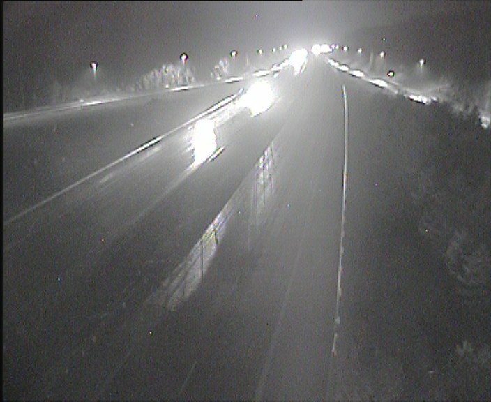 Weather Camera Image Väg 1 Salo, Lahnajärvi, Salo, Varsinais-Suomi