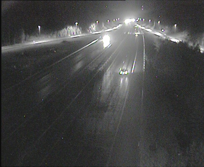 Kelikamerat Kuva Tie 1 Salo, Lahnajärvi, Salo, Varsinais-Suomi